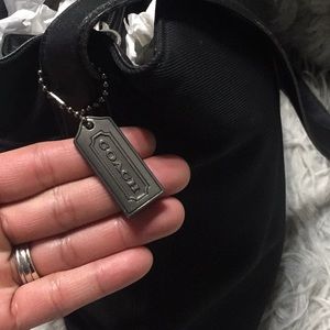 Authentic Coach bag/ purse. Lightly used.
